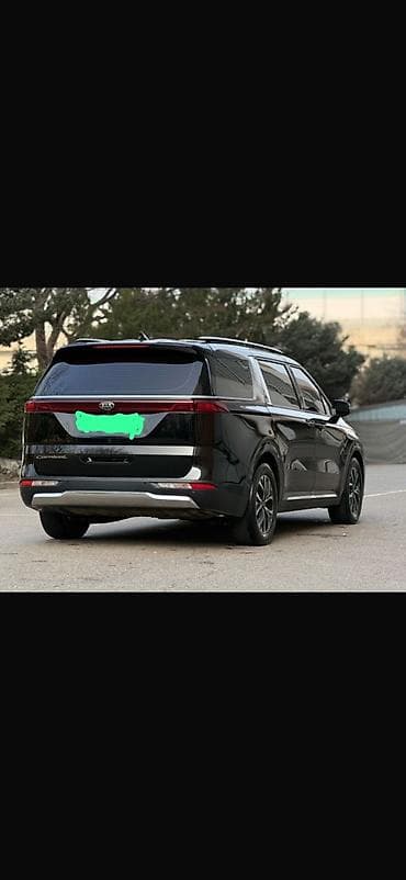 ксд 2 0: Kia Carnival: 2020 г., 2.2 л, Автомат, Дизель, Минивэн — 5