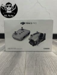 микрофон для съемки видео на телефон: Dji Mini 5 Pro Combo Расширенный комплект для активных пользователей — 1