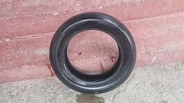 devo matiz: Летняя шина б,у Bridgestone Nextry - Размер: 155/65 R14 - Индекс — 2