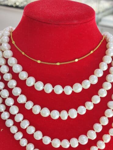 свадебные платья от производителя: Цепочка, Проба 925, Женские, Новый — 1