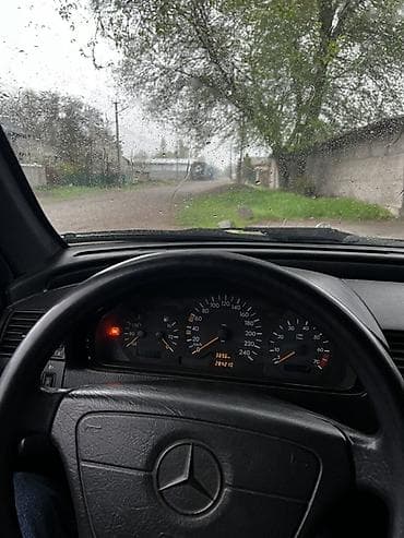 мерс 123 кузов: Mercedes-Benz 220: 1998 г., 1.8 л, Механика, Газ, Седан — 8