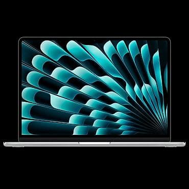 macbook 16gb: Б/у, Apple M4, ОЗУ, RAM: 16 ГБ — 1