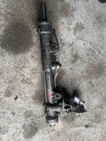 купить рулевые рейки: Рулевая рейка Mercedes-Benz 2017 г., Б/у, Оригинал — 1