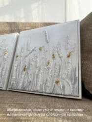 красивые картины: Картины из эпоксидной смолы и натуральных полудрагоценных камней и — 36