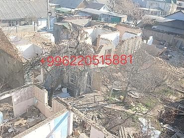 Дизайн, проектирование: Демонтаж домов и строений под снос - Профессиональный разбор частных — 2