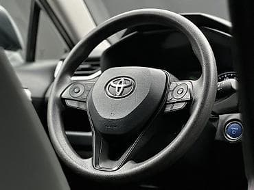 Продажа авто: Toyota RAV4: 2019 г., 2.5 л, Гибрид, Кроссовер — 10