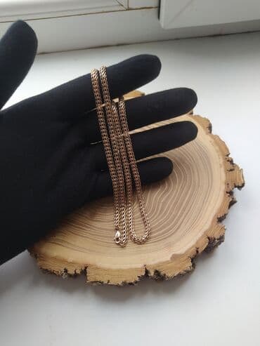 продаю золотую цепочку: Золотая цепь "Питон" Делаю на Заказ Золотые и Серебряные изделия — 4