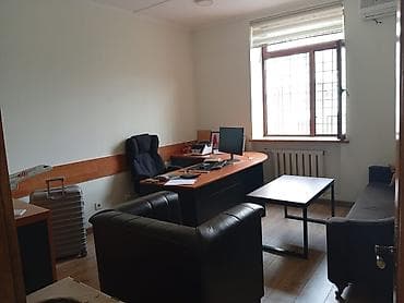 Недвижимость: Аренда офисов, 75 м², 1 линия — 6