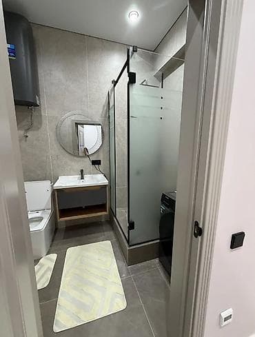 batir service: 3 комнаты, Собственник, С мебелью полностью — 6