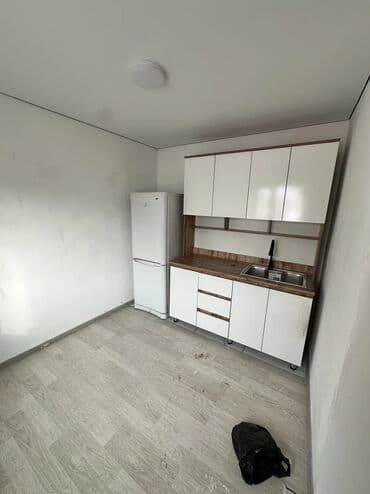 Үй сатып алам: 30 м², 2 бөлмө, Жылытылган, Забор, тосулган — 4