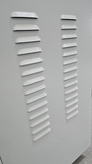 компрессоо: Чыңалуу стабилизатор, Бир фазалуу — 5