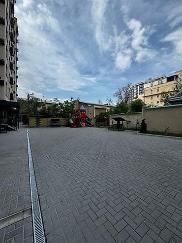 premium development: 2 комнаты, 74 м², Элитка, 5 этаж, Дизайнерский ремонт — 2