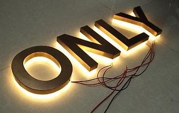 core i3 6100: | Вывески, Лайтбоксы, Таблички, | Монтаж, Разработка дизайна, Снятие размеров — 1