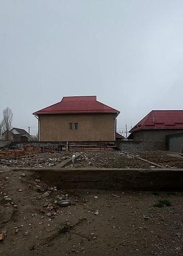 60 соток: Продаю участок Район Арча бешик Ниже Ахунбаева 6соток Документы — 5