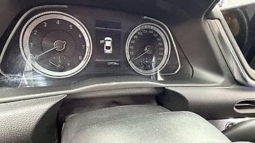 rexton 2020: Hyundai Sonata: 2022 г., 2 л, Автомат, Газ, Седан — 6