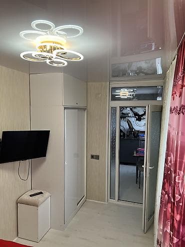 суточную: Каракол. СУПЕР!!Уютные, чистые квартиры 3000с(для пары), 4000сом - для — 3