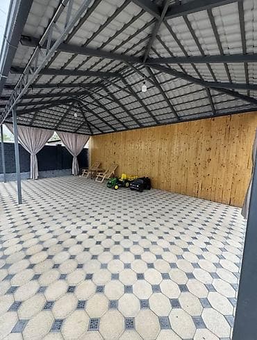 ак орго куплю дом: 🏡 Продается 4-комнатный дом 📍 Район: ж/м Ак-Орго (по ул. Алыкулова) — 10