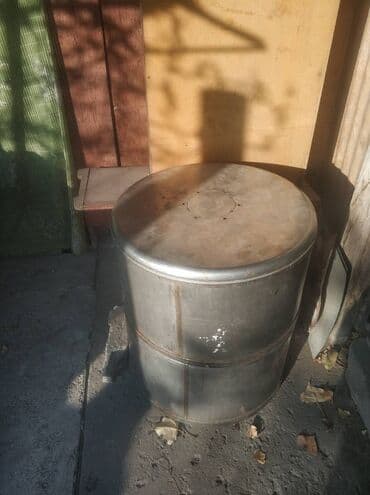 купить газовый баллон в бишкеке: Бак — 1