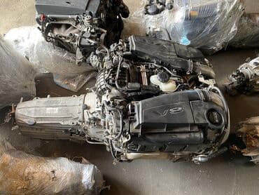 купить двигатель нива 1.7 инжектор бу: Бензиновый мотор Mercedes-Benz 2012 г., 4.7 л, Б/у, Оригинал, Япония — 2