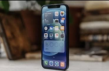 iphone 8 64: IPhone 12, Б/у, 64 ГБ, Синий, Защитное стекло, Кабель — 2