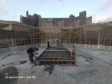 Кровля крыши: Монолит Демонтаж Больше 6 лет опыта — 5