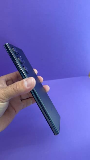 самсунг s23 цена бишкек: Samsung Galaxy S23 Ultra, Колдонулган, 512 ГБ — 10