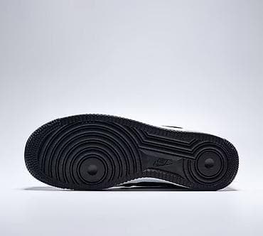 спартивный одежда: Мужские кроссовки, 42, 43, Nike, Новый, цвет - Черный, Самовывоз, Бесплатная доставка, Платная доставка — 6