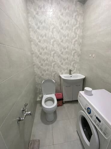 сдаю квартиру на долгий срок район филормония: 1 комната, Душевая кабина, Кондиционер, Круглосуточное заселение — 6