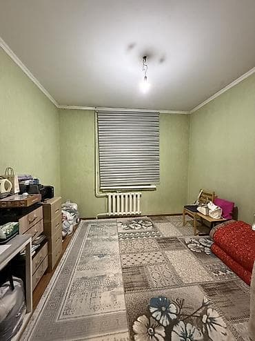 квартиры в тунгуч: 3 комнаты, 64 м², Тунгуч мкр 106 серия, 3 этаж, Евроремонт — 3