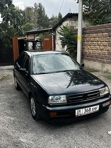 volkswagen vento токмок: Volkswagen Vento: 1995 г., 1.8 л, Механика, Бензин, Седан — 3