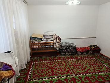 Продажа домов: Дом в частном секторе на улице Шевченко, 16. - Отдельно стоящий — 5