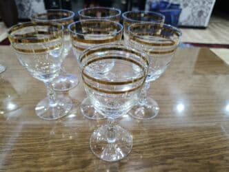 где продают дубайский шоколад в бишкеке: Продаю посуду и столовые принадлежности. Советское всё — 5