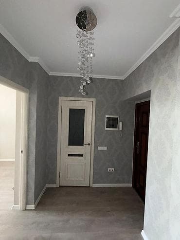 69: 1 комната, 43 м², Элитка, 6 этаж — 10