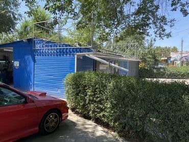 авто отелье: Сдаю Автосалон, Автостоянка, Детейлинг, 130 м², Частично с оборудованием — 5