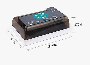 апарат инкубатор: Инкубатор HHD 12 мини с овоскопом и автоматическим переворотом для яиц — 3