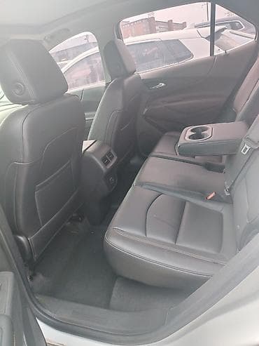 chevrolet comaro: Chevrolet Equinox: 2020 г., 1.5 л, Автомат, Бензин, Кроссовер — 4