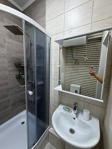 продаются дома: 2 комнаты, 37 м², Элитка, 2 этаж, Дизайнерский ремонт — 3