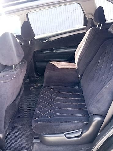 Унаа сатуу: Honda Odyssey: 2005 г., Вэн/Минивэн — 9