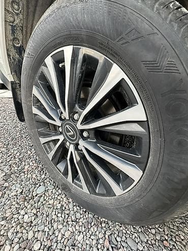 лексус 700 сколько стоит: Lexus LX: 2023 г., Автомат, Бензин, Внедорожник — 4