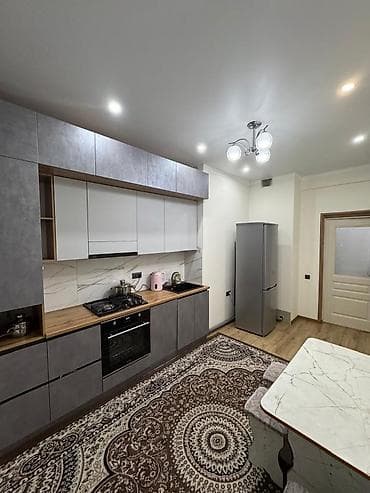 2 комнаты, 71 м², Элитка, 6 этаж, Евроремонт — 5