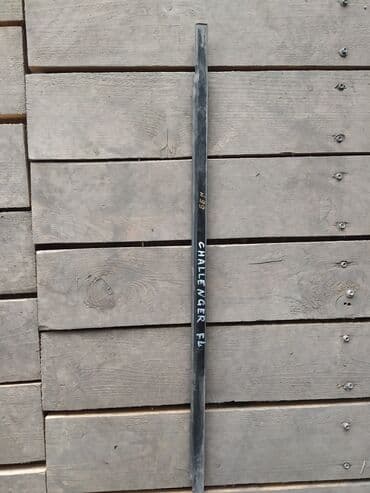 купить мицубиси паджеро спорт в бишкеке: Mitsubishi Challenger Молдинг внешний, Мицубиси Челенджер пластиковая — 1