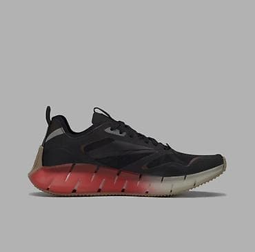 nike react: Кроссовки Reebok Zig Kinetica II Edge (уни). В отличном состоянии — 4