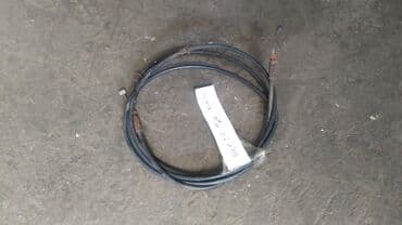 купить дом в балыкчы: Toyota Altezza трос капота, Тойота Альтеза трос капота. Трос капота — 1