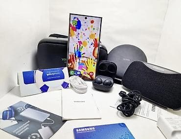 запчасти ноутбук: Samsung Galaxy S24 Ultra, 1 ТБ — 4