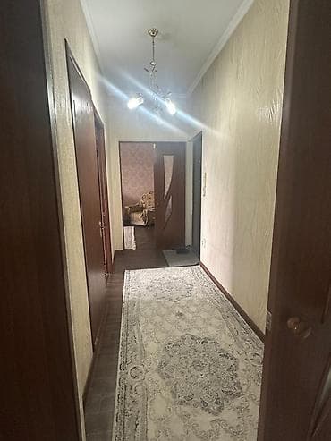 80000: 2 комнаты, 60 м², 106 серия, 8 этаж, Евроремонт — 9