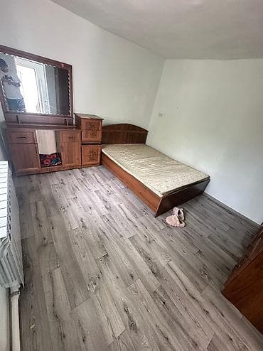 1 комната, Собственник, Без подселения, С мебелью полностью