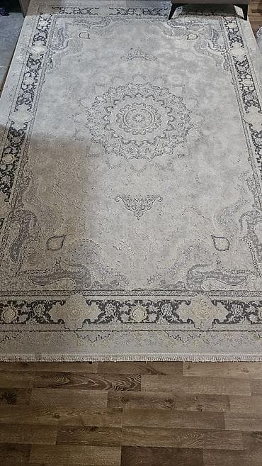 национальные тошоки: Ковер — 5