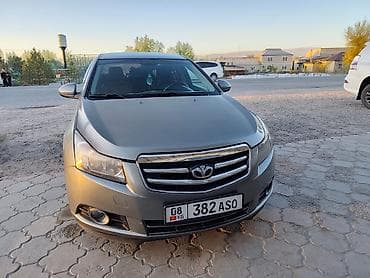 купить хендай соната в бишкеке: LIFAN Cebrium (720): 2010 г., 1.6 л, Автомат, Бензин, Седан — 3