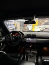 bwm самурай: BMW X5: 2004 г., 3 л, Автомат, Дизель, Внедорожник — 5