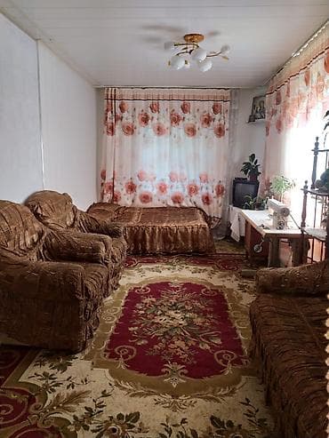 ик дом: СРОЧНО Продаётся дом на ИссыкКуле, село Ананьево из 4-х комнат — 10